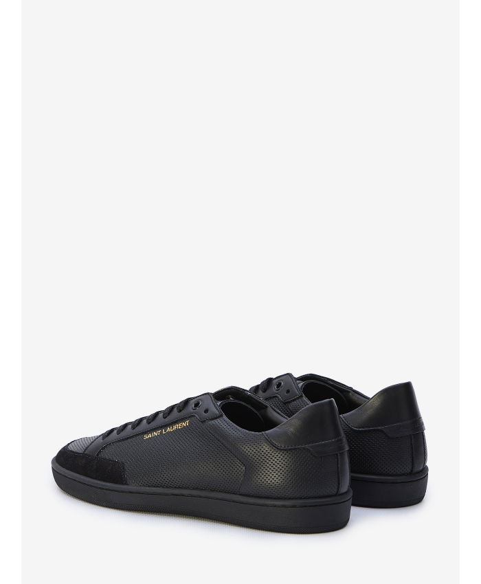 SAINT LAURENT - Sneakers Court Classic SL/10