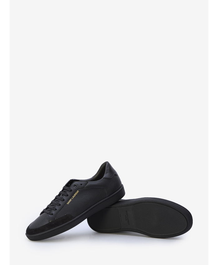 SAINT LAURENT - Sneakers Court Classic SL/10