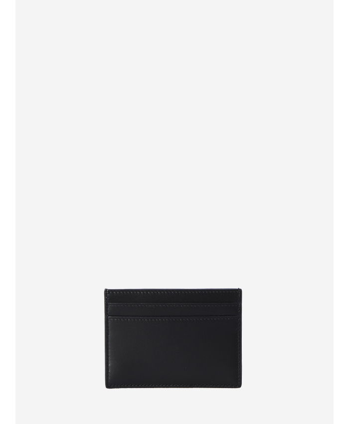 SAINT LAURENT - Small Tiny Cassandre cardholder