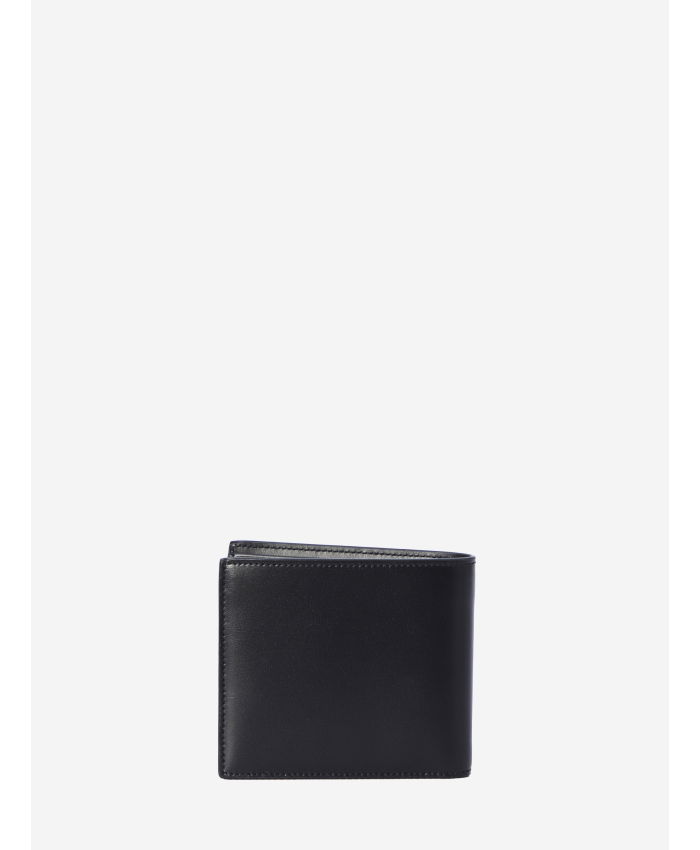 SAINT LAURENT - Tiny Cassandre East/West wallet