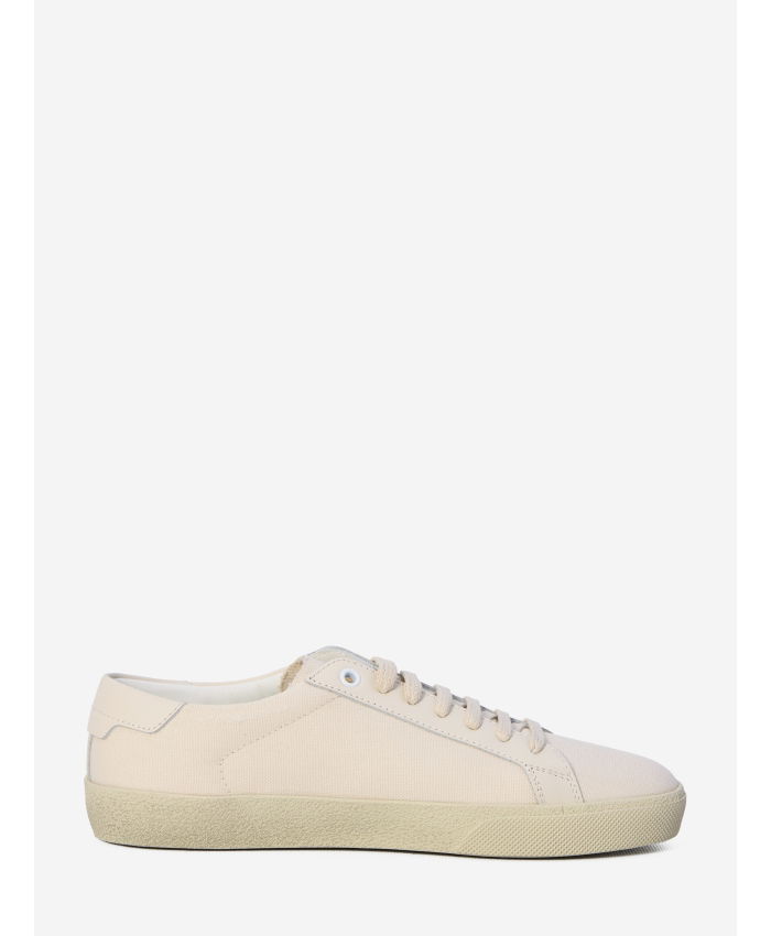 SAINT LAURENT - Court SL/06 sneakers