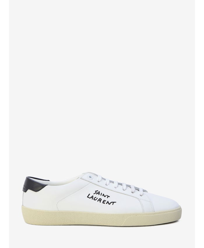 SAINT LAURENT - Court SL/06 sneakers