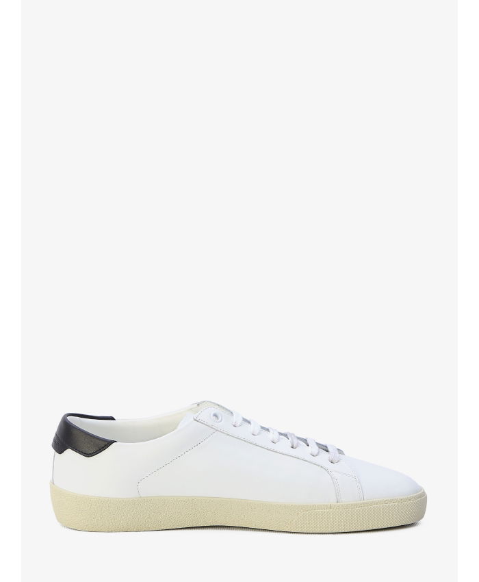 SAINT LAURENT - Court SL/06 sneakers