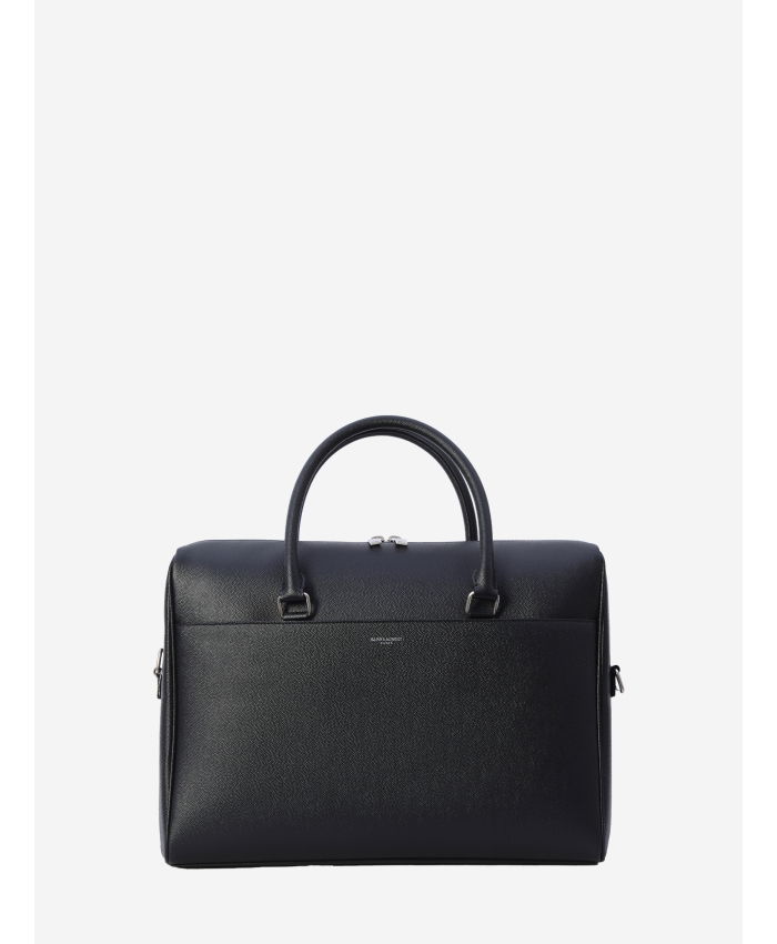 SAINT LAURENT - Duffle briefcase