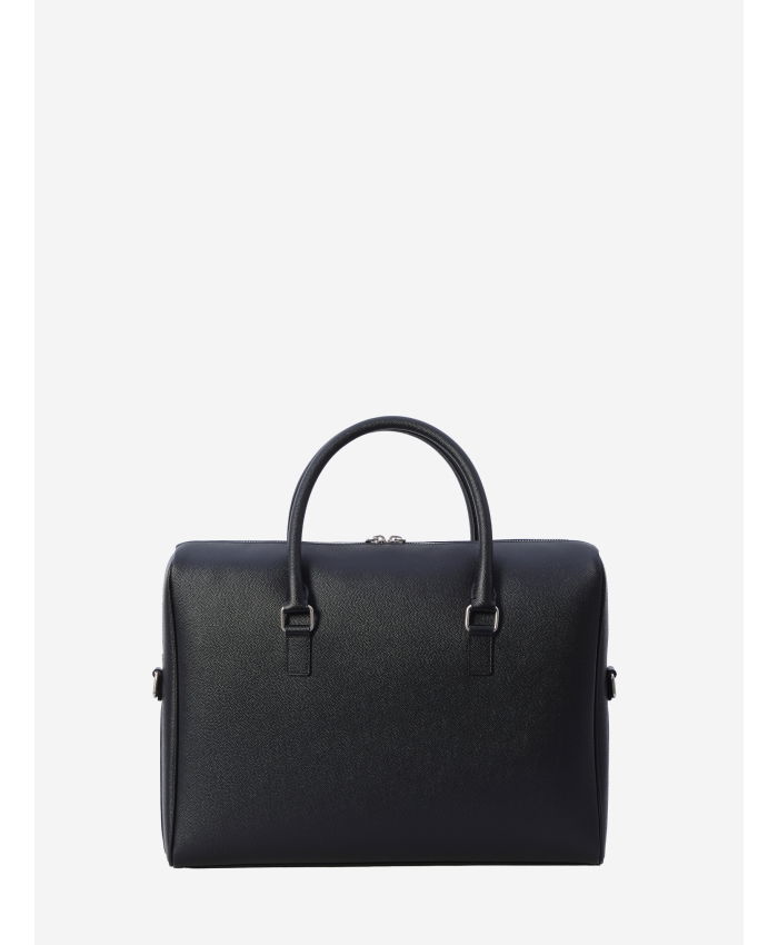 SAINT LAURENT - Duffle briefcase