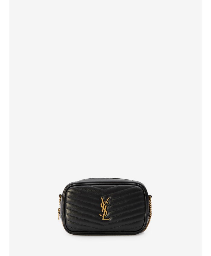 SAINT LAURENT - Lou Mini bag