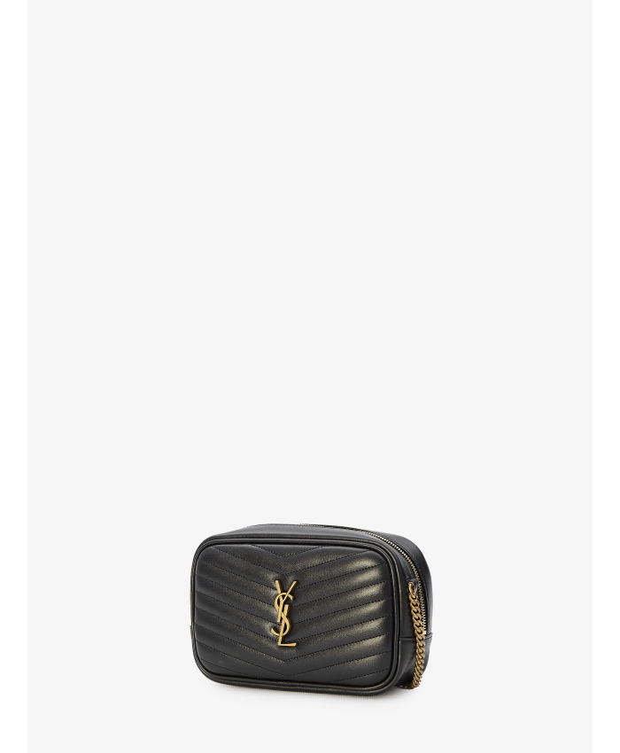 SAINT LAURENT - Lou Mini bag