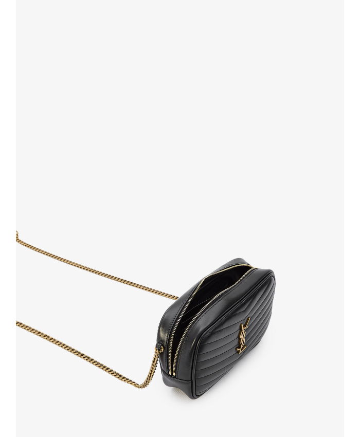 SAINT LAURENT - Lou Mini bag