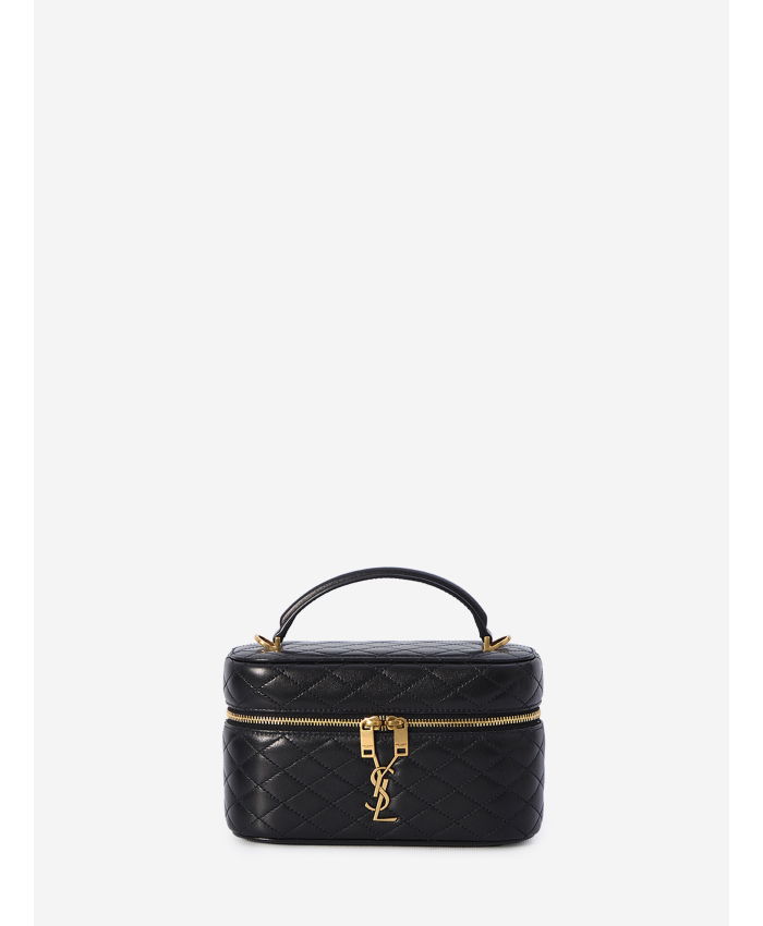 SAINT LAURENT - Gaby vanity bag