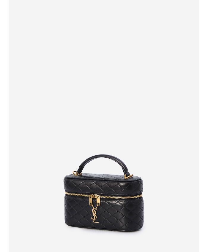 SAINT LAURENT - Gaby vanity bag