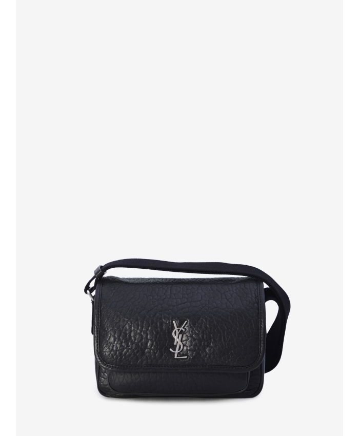 SAINT LAURENT - Niki Messenger Small bag