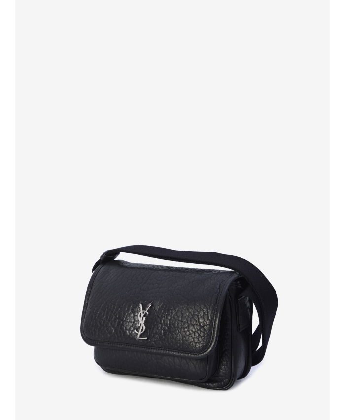 SAINT LAURENT - Niki Messenger Small bag