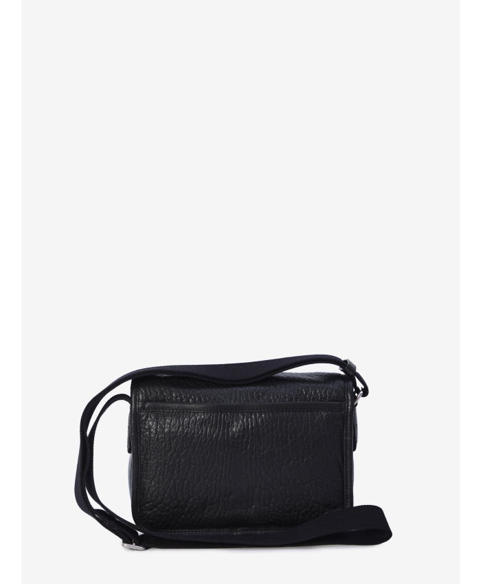 SAINT LAURENT - Niki Messenger Small bag