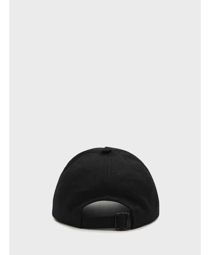 SAINT LAURENT - Saint Laurent baseball hat