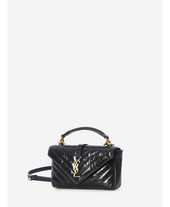 SAINT LAURENT - College mini bag