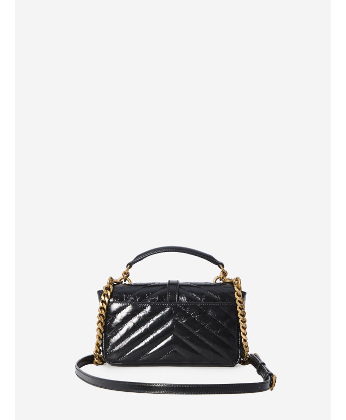 SAINT LAURENT - College mini bag