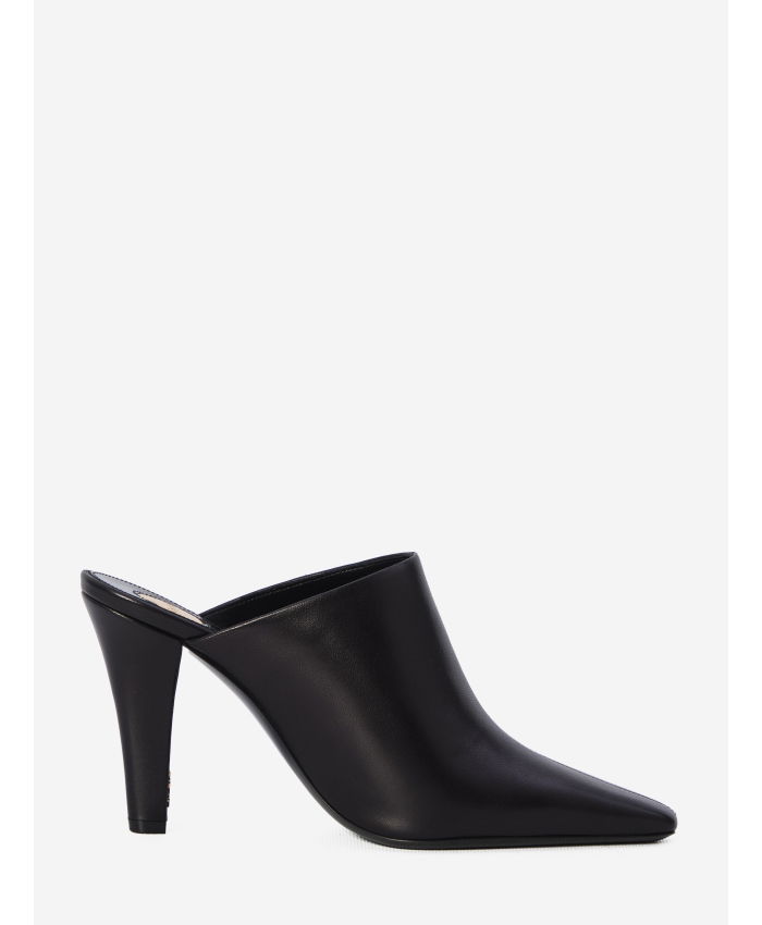 SAINT LAURENT - Mule Jill