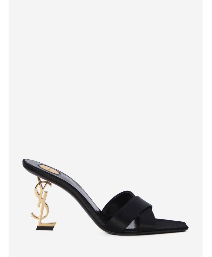 SAINT LAURENT - Opyum sandal