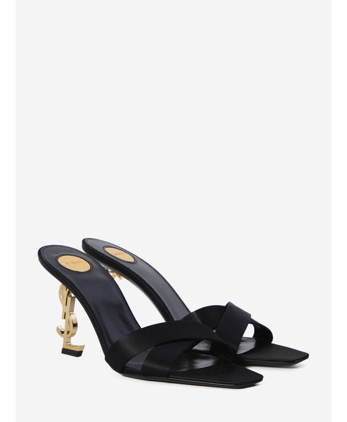 SAINT LAURENT - Opyum sandal