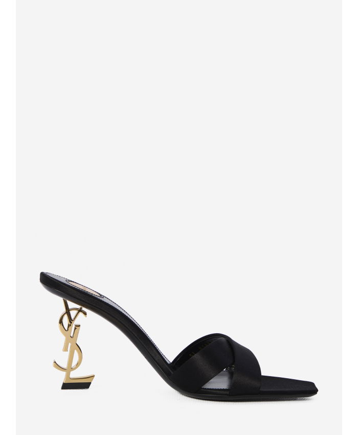 SAINT LAURENT - Opyum sandal