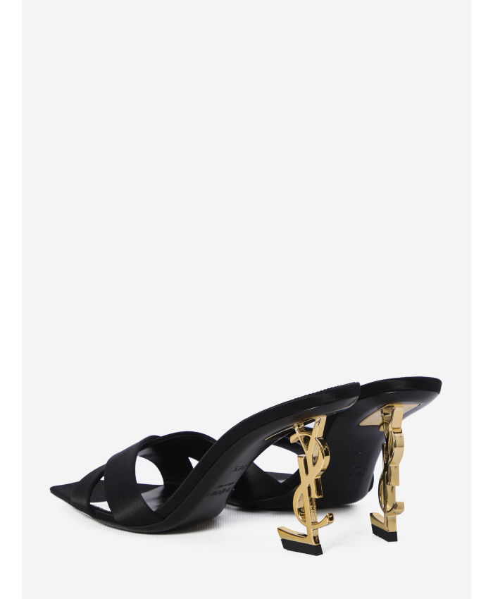 SAINT LAURENT - Opyum sandal