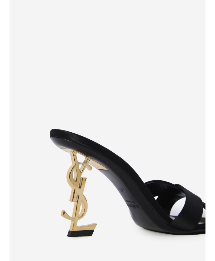 SAINT LAURENT - Opyum sandal