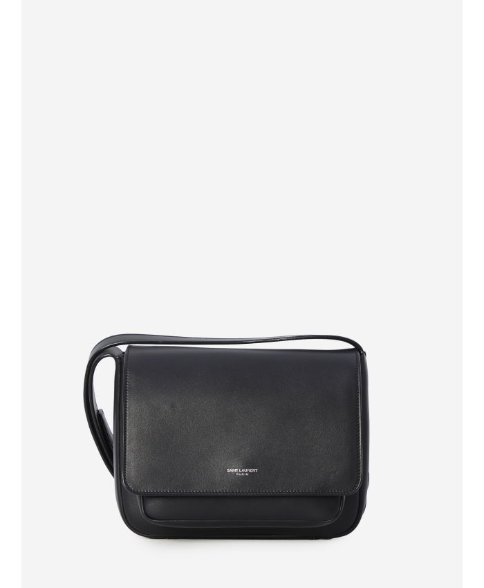 SAINT LAURENT - Borsa Messanger piccola