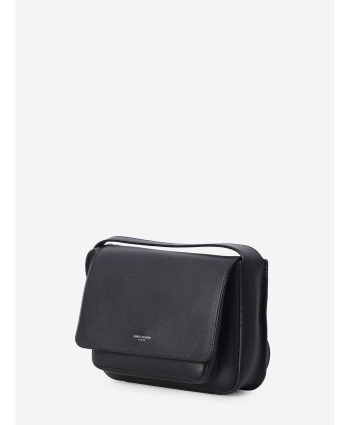 SAINT LAURENT - Borsa Messanger piccola