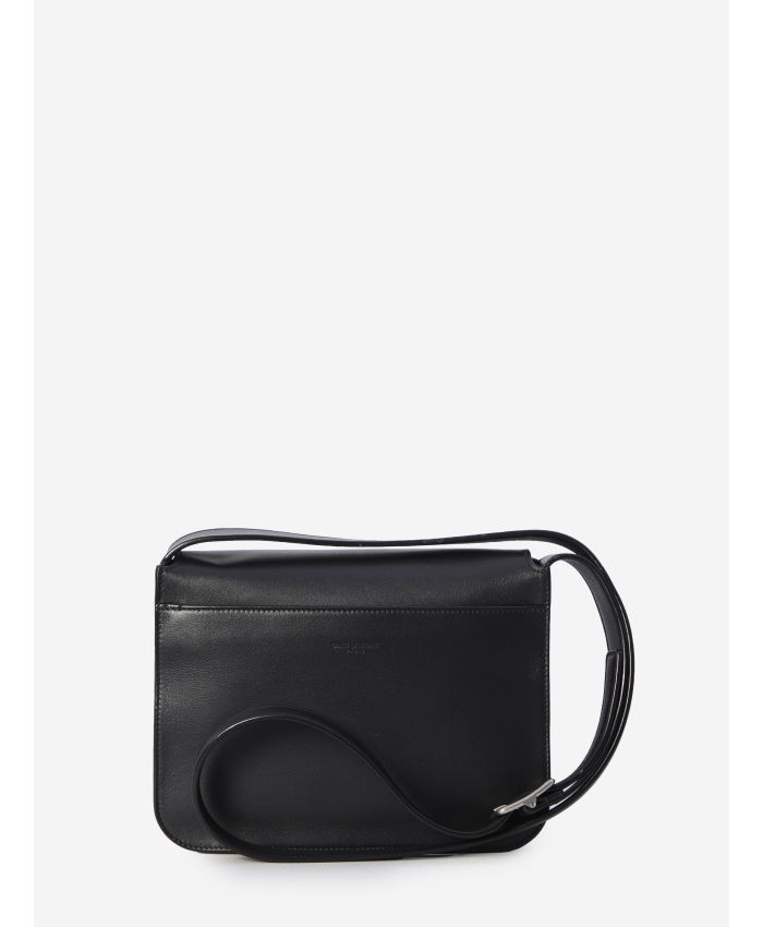 SAINT LAURENT - Borsa Messanger piccola