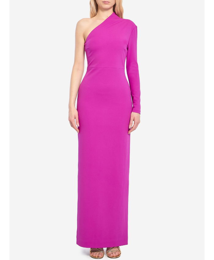 SOLACE LONDON - Joana long dress