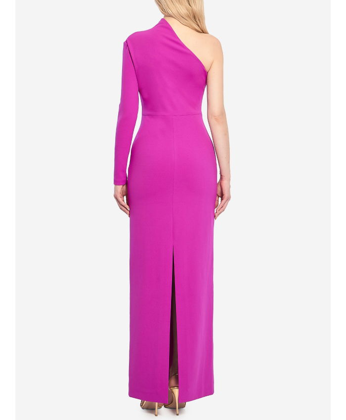 SOLACE LONDON - Joana long dress