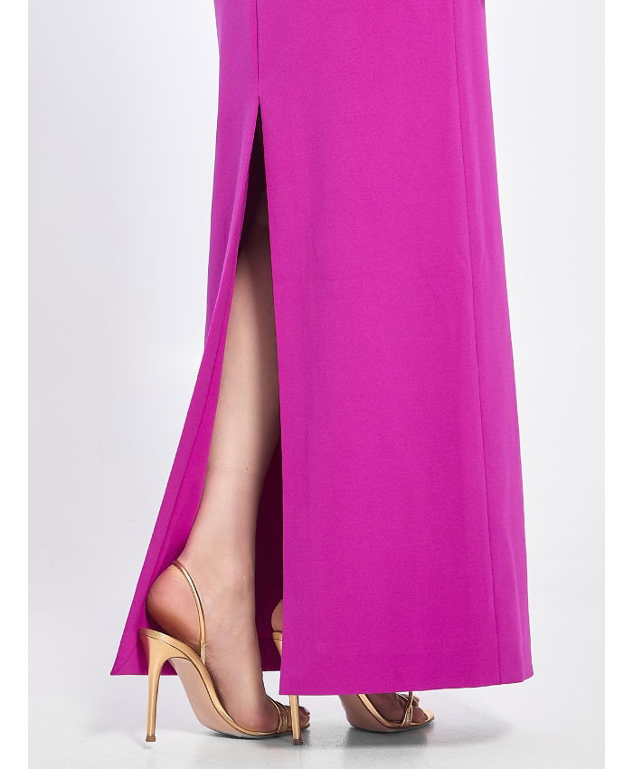 SOLACE LONDON - Joana long dress