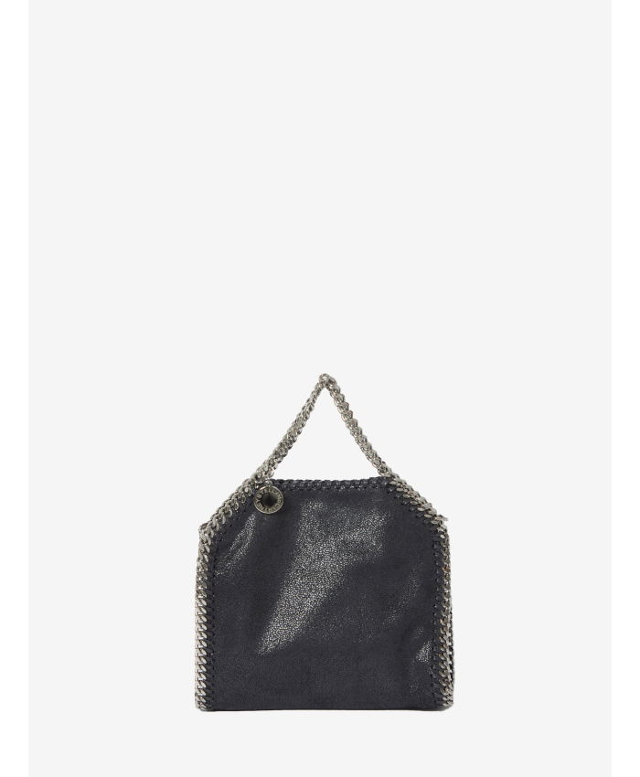 STELLA MCCARTNEY - Falabella micro tote bag