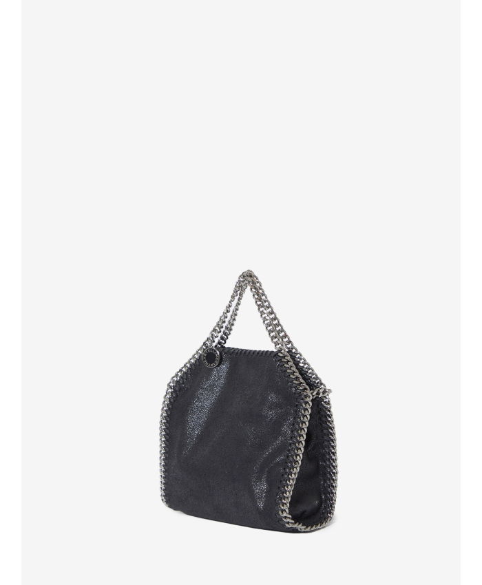 STELLA MCCARTNEY - Falabella micro tote bag