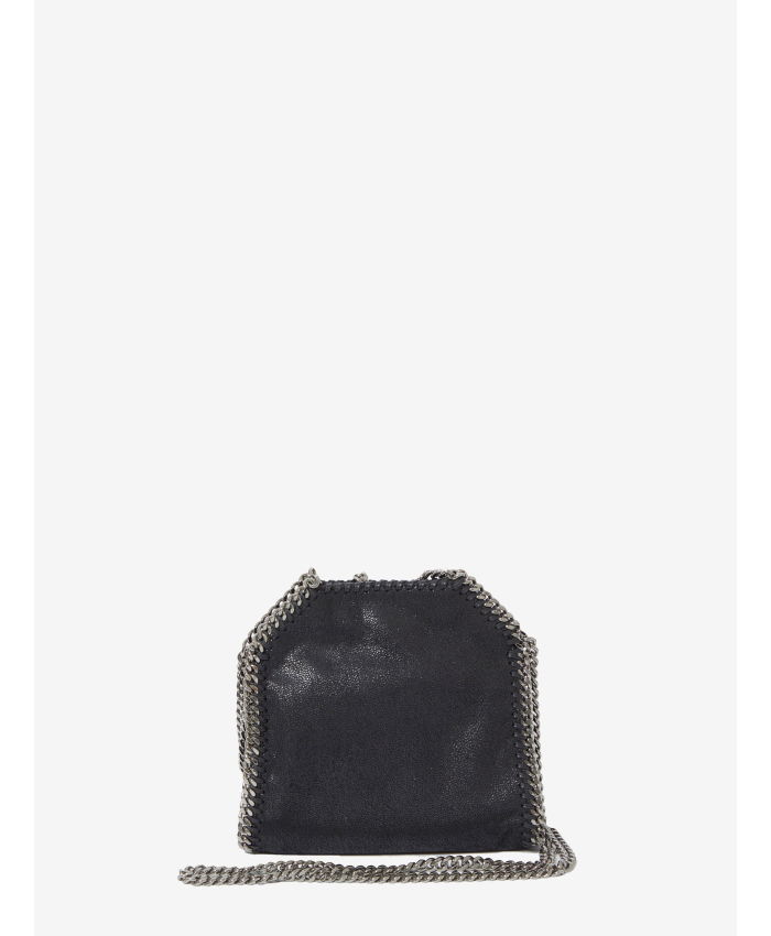 STELLA MCCARTNEY - Falabella micro tote bag