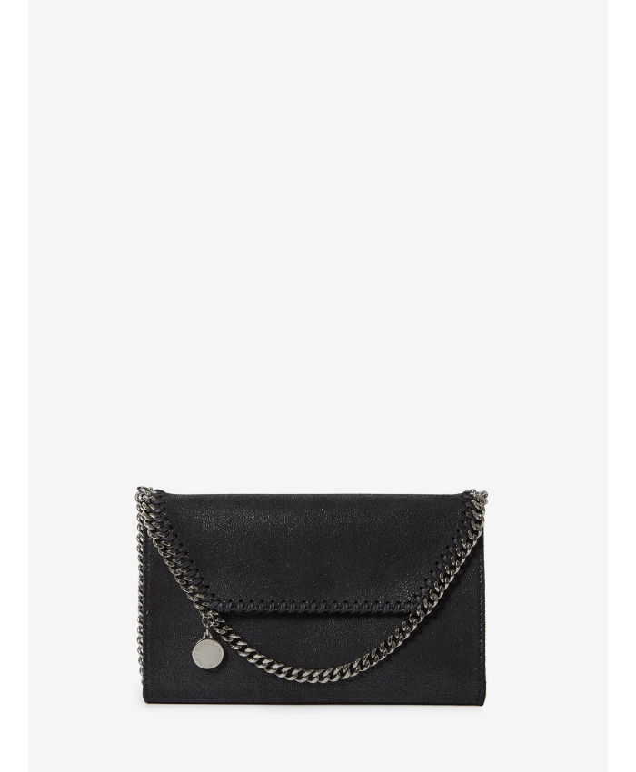 STELLA MCCARTNEY - Falabella mini shoulder bag