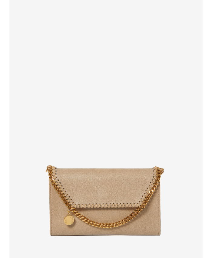 STELLA MCCARTNEY - Falabella mini shoulder bag