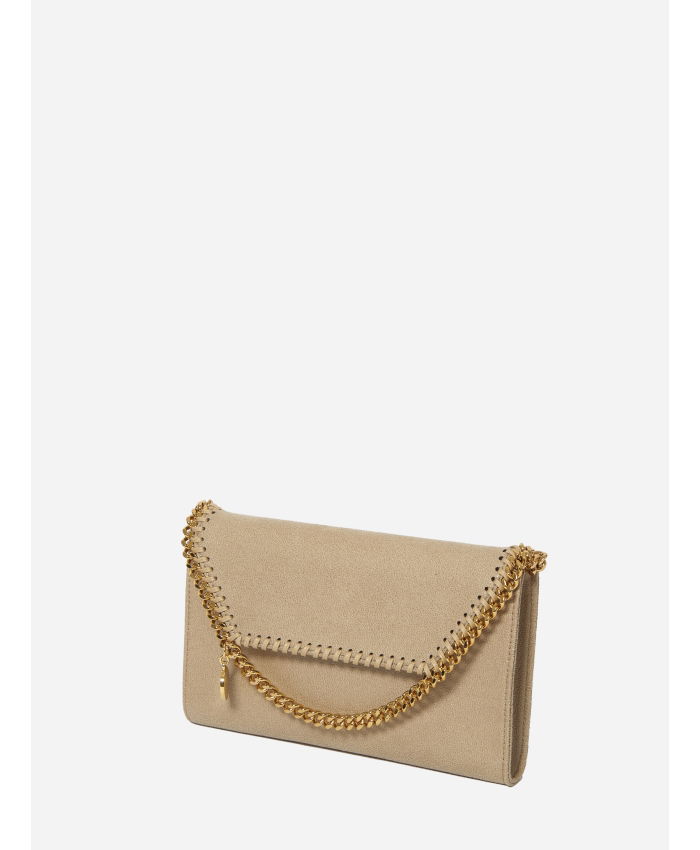 STELLA MCCARTNEY - Falabella mini shoulder bag