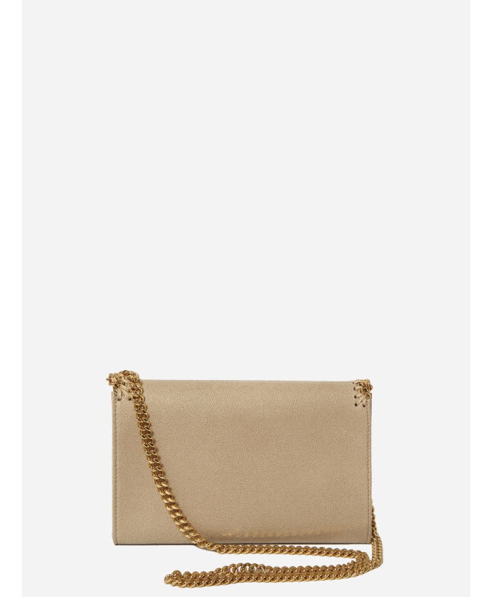 STELLA MCCARTNEY - Falabella mini shoulder bag