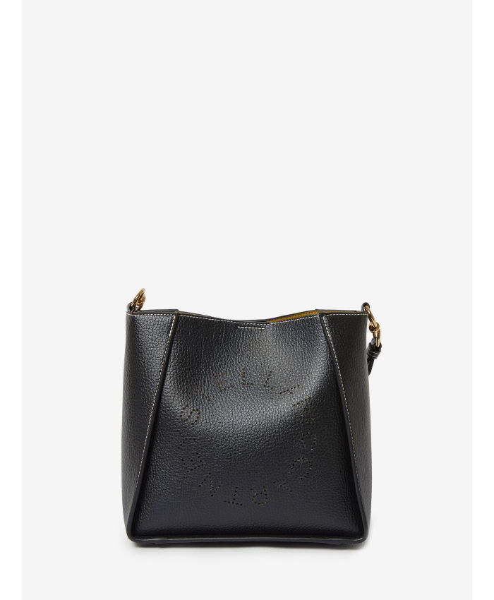 STELLA MCCARTNEY - Stella Logo shoulder bag