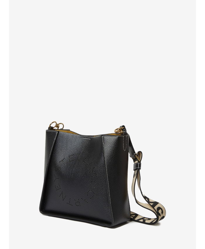 STELLA MCCARTNEY - Stella Logo shoulder bag