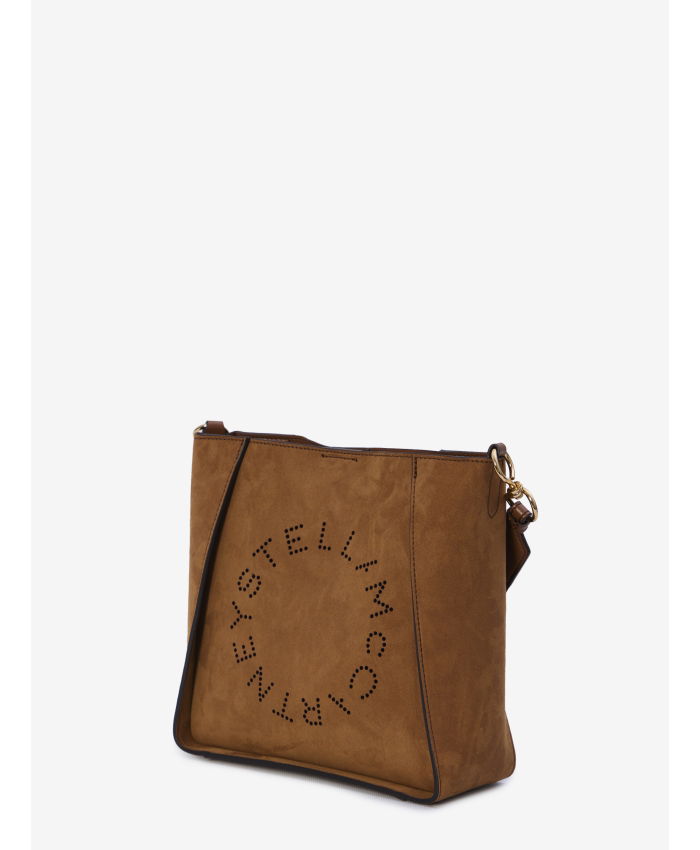 STELLA MCCARTNEY - Crossbody mini bag