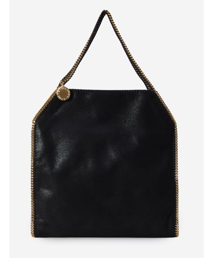 STELLA MCCARTNEY - Foldable Falabella Tote bag