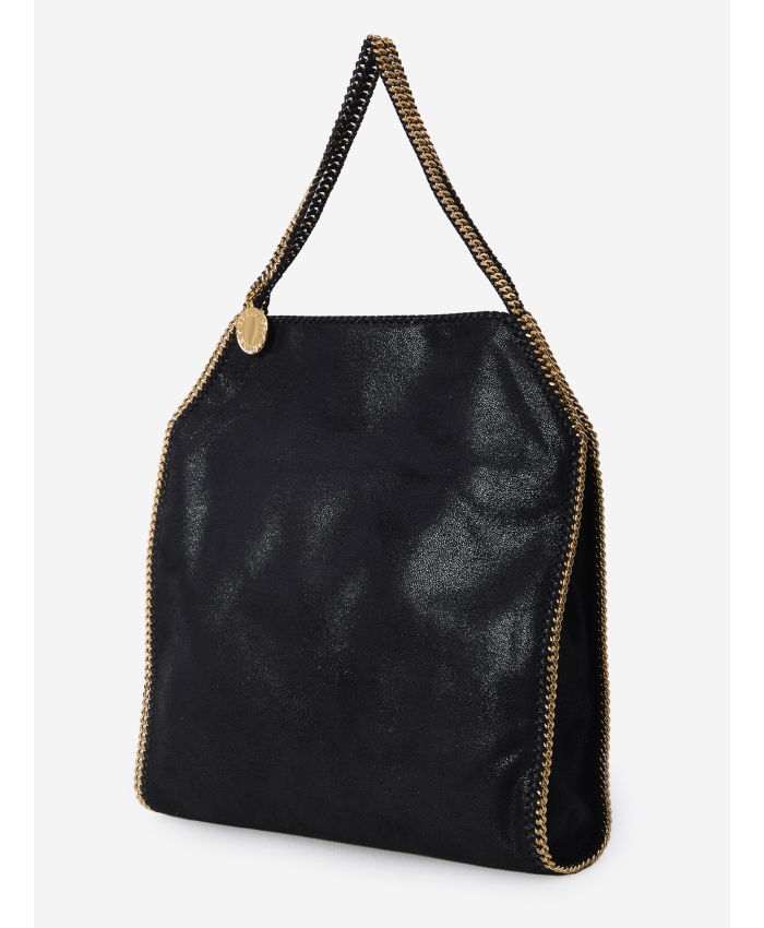 STELLA MCCARTNEY - Foldable Falabella Tote bag