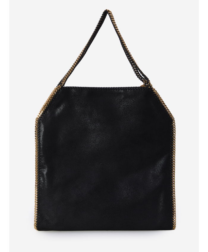 STELLA MCCARTNEY - Foldable Falabella Tote bag