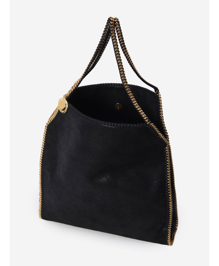 STELLA MCCARTNEY - Foldable Falabella Tote bag