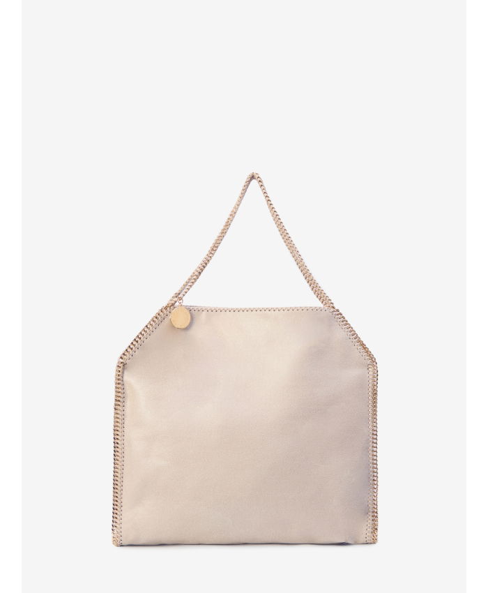 STELLA MCCARTNEY - Foldable Falabella Tote bag