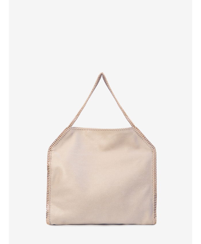 STELLA MCCARTNEY - Foldable Falabella Tote bag