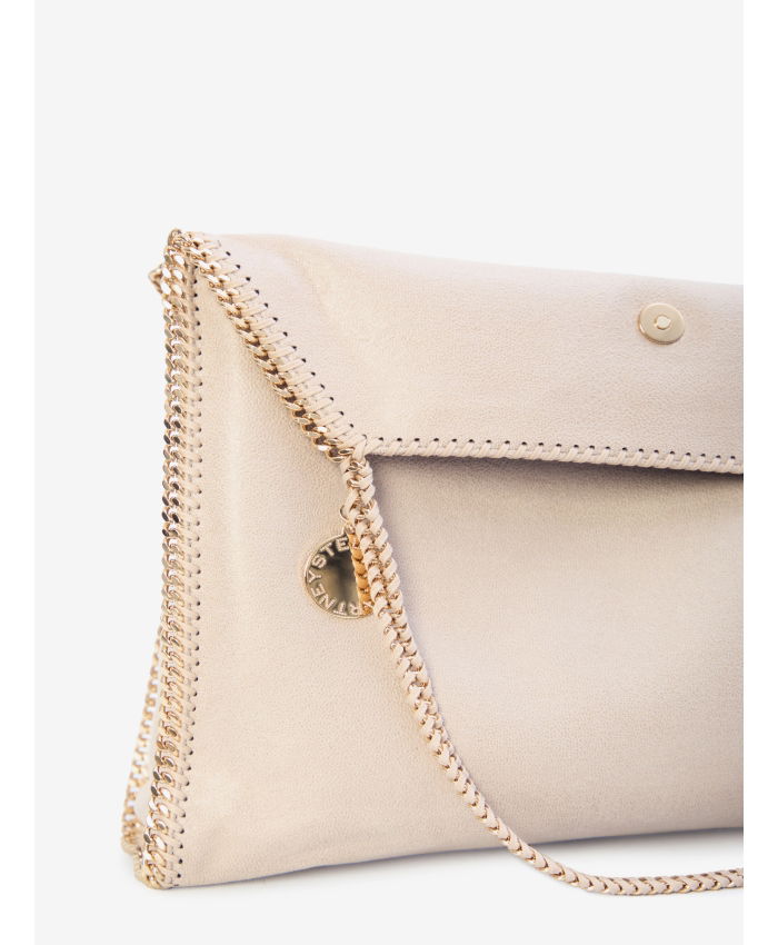 STELLA MCCARTNEY - Foldable Falabella Tote bag