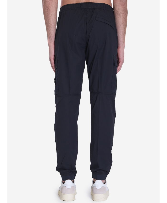 STONE ISLAND - Cargo pants